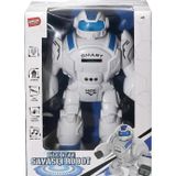 Birlik Oyuncak 27115 Kumandalı Disk Atan Süper Robot
