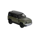 Birlik Oyuncak 6643-52 1:43 Metal Çek Bırak Porsche Land Rover Şehrin Arabaları