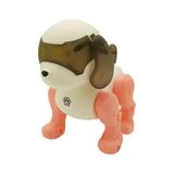 Birlik Oyuncak Akıllı Dans Eden Robot Köpek 111-2 PEMBE