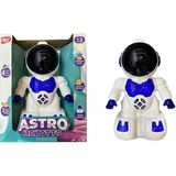 Birlik Oyuncak Astro Robotto (5 Adet)