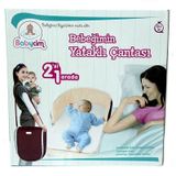 Birlik Oyuncak Babycim Bebeğimin Yataklı Çantası