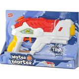 Birlik Oyuncak Birlik Timm Water Blaster Shark Su Tabancası 26 cm Kırmızı ve Beyaz Renkli 3+ Yaş İçin Eğlenceli