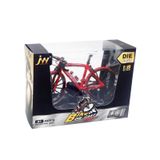 BİRLİK OYUNCAK DIECAST MODEL BİSİKLET 2023-1/1A/1B