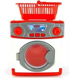 Birlik Oyuncak FSN-001 Mini Çamaşır Makinası Oyuncağı