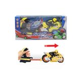 BİRLİK OYUNCAK MOTORLU FIRLATMA ARACI 325-5