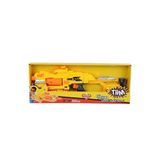 Birlik Oyuncak Sünger Dart Atan Revolver Tüfek