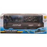 Birlik Oyuncak T073 Savaş Denizaltı