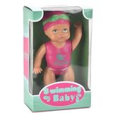 BİRLİK OYUNCAK Yüzen Bebek