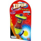 Birlik Pilli Işıklı Topaç