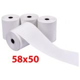 Birlik Pos Rulo 58 x 50 50 Adet 5 Paket