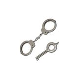 Birlik Soft Metal Kelepçe - Anahtarlı Kelepçe