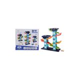 Birlik Toys 2024-1C Söktak Top Araba Kulesi