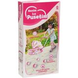 Birlik Toys 826-A-12 Metal Yataklı Puset
