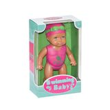 Birlik Toys 888 Yüzen Bebek