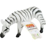 Birlik Toys 99815-1 4 Model Büyük Pvc Ormanlar Alemi Hayvanlar Eğitici Oyunlar