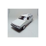 Birlik Toys Birlik 1:32/1:36 Kartal Diecast Model Araba Beyaz