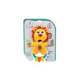BİRLİK TOYS Birlik Babycim Aslan Sesli Pilli Çıngırak Wd-3661b