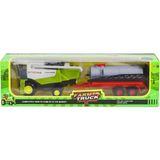 Birlik Toys Birliktoy Biçerdöver - Can Oyuncak (1 Adet)
