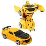 Birlik Toys Birliktoy Robota Dönüşen Araba (1 Adet)