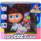 Birlik Toys BLD328 Koca Göz Ailesi Pastacı Kız