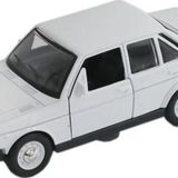Birlik Toys BRL17 Murat 131 Metal Havalı Korna Çek Bırak Araba