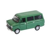 Birlik Toys BRL17F Metal Çek Bırak Havalı Korna Ford Minibüs