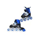 Birlik Toys Erkek Mavi Ayarlanabilir Paten