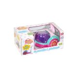 Birlik Toys FSN-010 Elektrik Süpürgesi