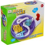 Birlik Toys JRD967-10 Daire Survivor Joyistik Denge Oyunu -Birliktoys - Renkli