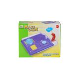 BİRLİK TOYS JRD967-9 Kare Survivor Joyistik Denge Oyunu -Birliktoys