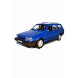 Birlik Toys Kartal SLX Mavi Çek Bırak Sessiz Metal Araba
