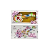 BİRLİK TOYS KÜÇÜK MÜZİSYEN GİTAR