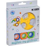 Birlik Toys KX2020-5 Stres Çarkı ve Stres Halkası
