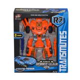 Birlik Toys L015-45 YB219931 Dönüşebilen Robot
