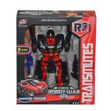 Birlik Toys L015-46 YB219932 Dönüşebilen Robot