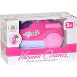 Birlik Toys LS820J Pilli Işıklı Elektrik Süpürgesi