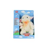 BİRLİK TOYS MASAL ANLATAN YAVRULU KUZU PELUŞ