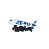 Birlik Toys R04 Zero Aircraft Pilli Uçak