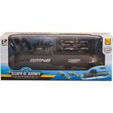 Birlik Toys T073 Savaş Denizaltı