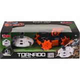 Birlik Toys Toybaby Kumandalı Şarjlı Ufo Avcısı Ve Akrobatik Araba - Vardem Oyuncak (1 Adet)