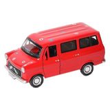Birlik Toys Toybaby Metal Çekbırak Çiçek Abbas Havalı Korna (1 Adet)