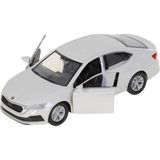 Birlik Toys Toybaby Model Araç 1:32 (1 Adet)