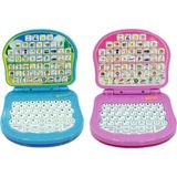 Birlik Toys Türkçe İngilizce Kutulu Eğitici Küçük Leptop