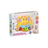 Birlik Toys Türkçe Masalci Fil Çocuk Oyuncagi