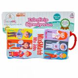 Birlik Toys URT003-20 Eşleştirip Öğreniyorum Meslekler