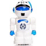 Birlik Toys URT010-003 Jr Robotto