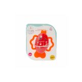 Birlik Toys URT038-003 Babycim Balık Dişlik Çıngırak