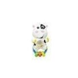 BİRLİK TOYS URT041-005 BABYCİM NEŞELİ SES IŞIK İNEK ÇINGIRAK