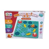 Birlik Toys URT045-001 Kodlama Labirent Oyunu Stem Zeka