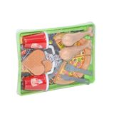 Birlik Toys Vakumlu Tepside Pizza Seti